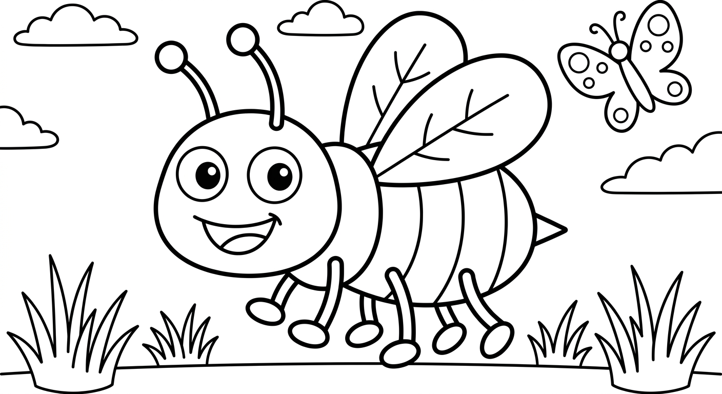 abeja
