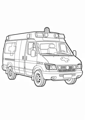 ambulancia