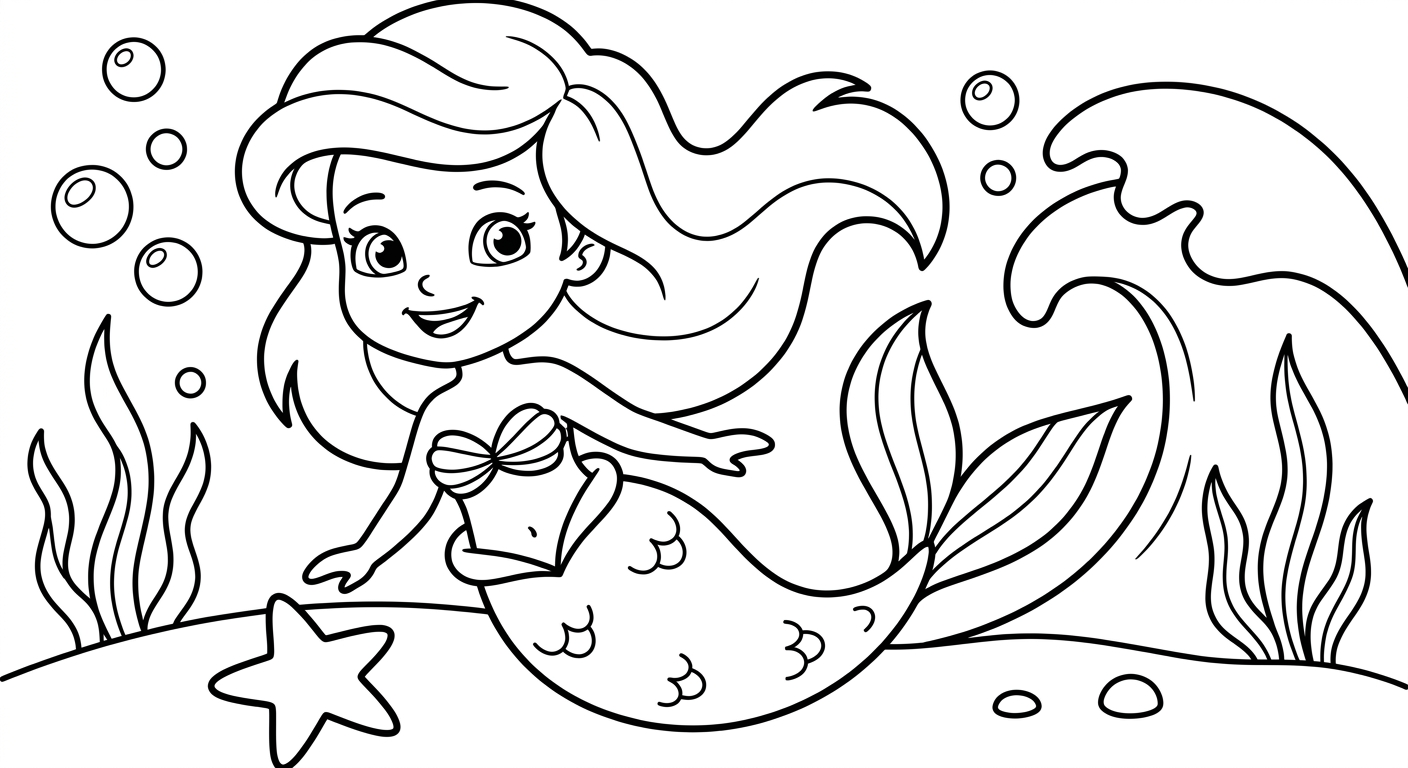 ariel