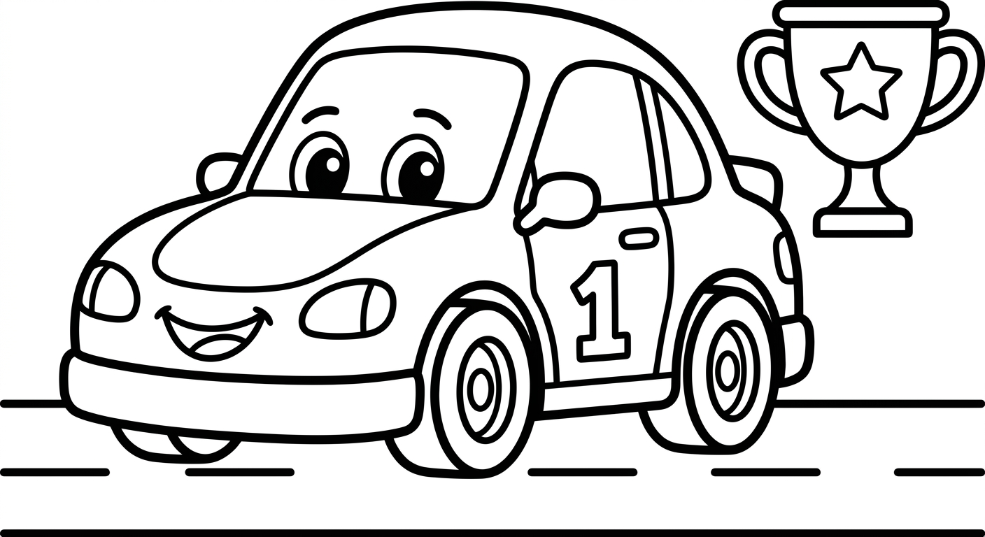 auto de carreras