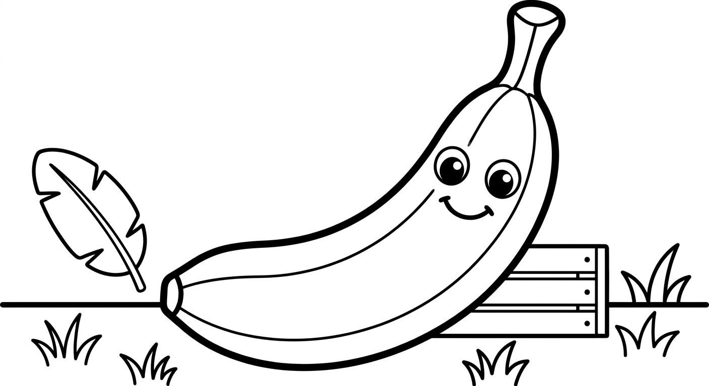 banana