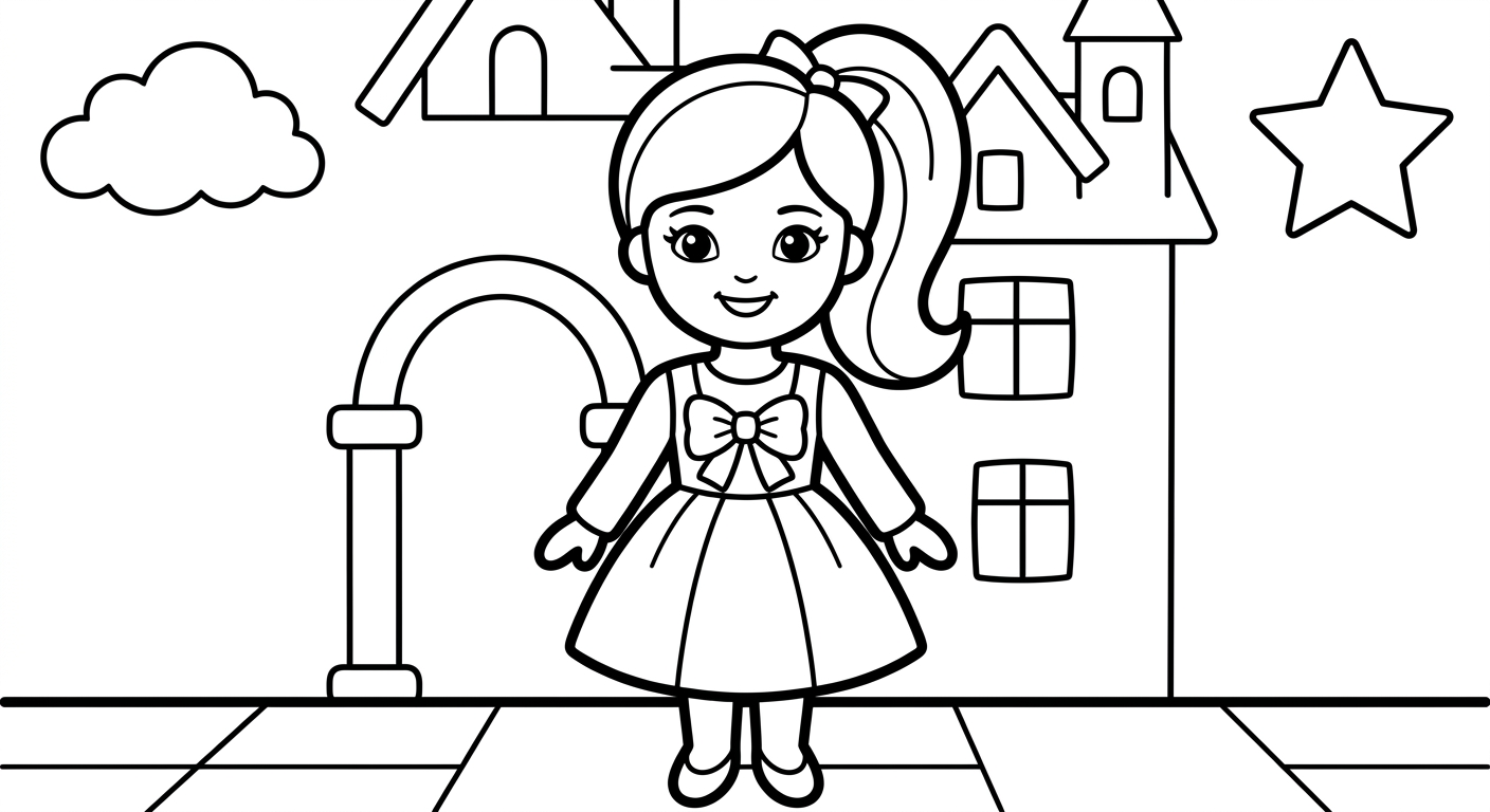 barbie