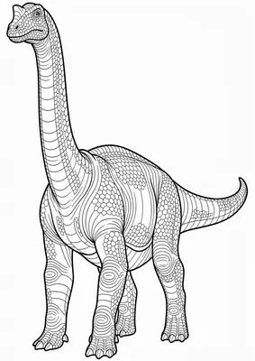 braquiosaurio