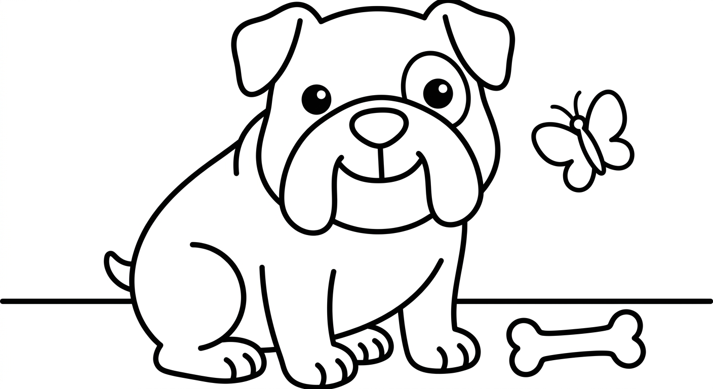 bulldog