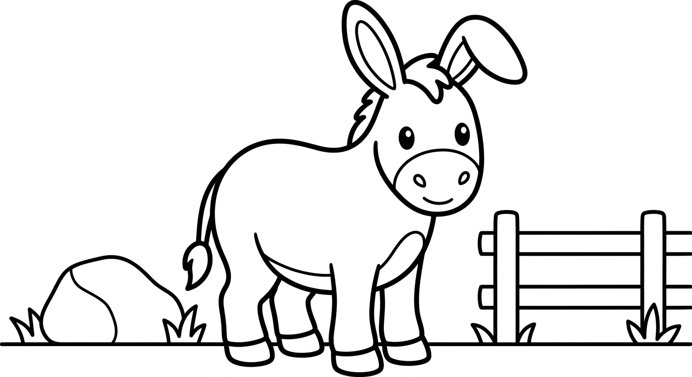 burro