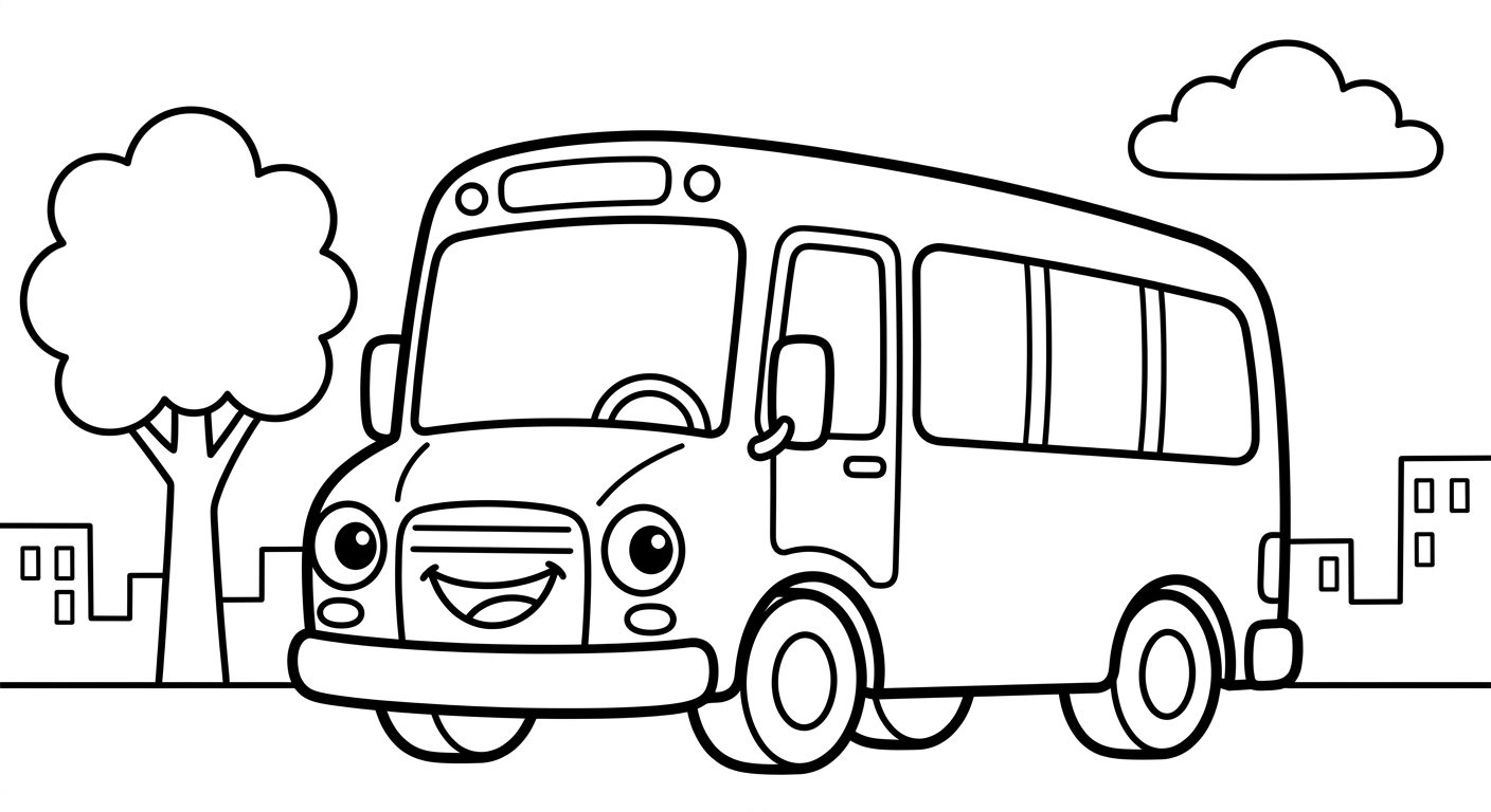 bus