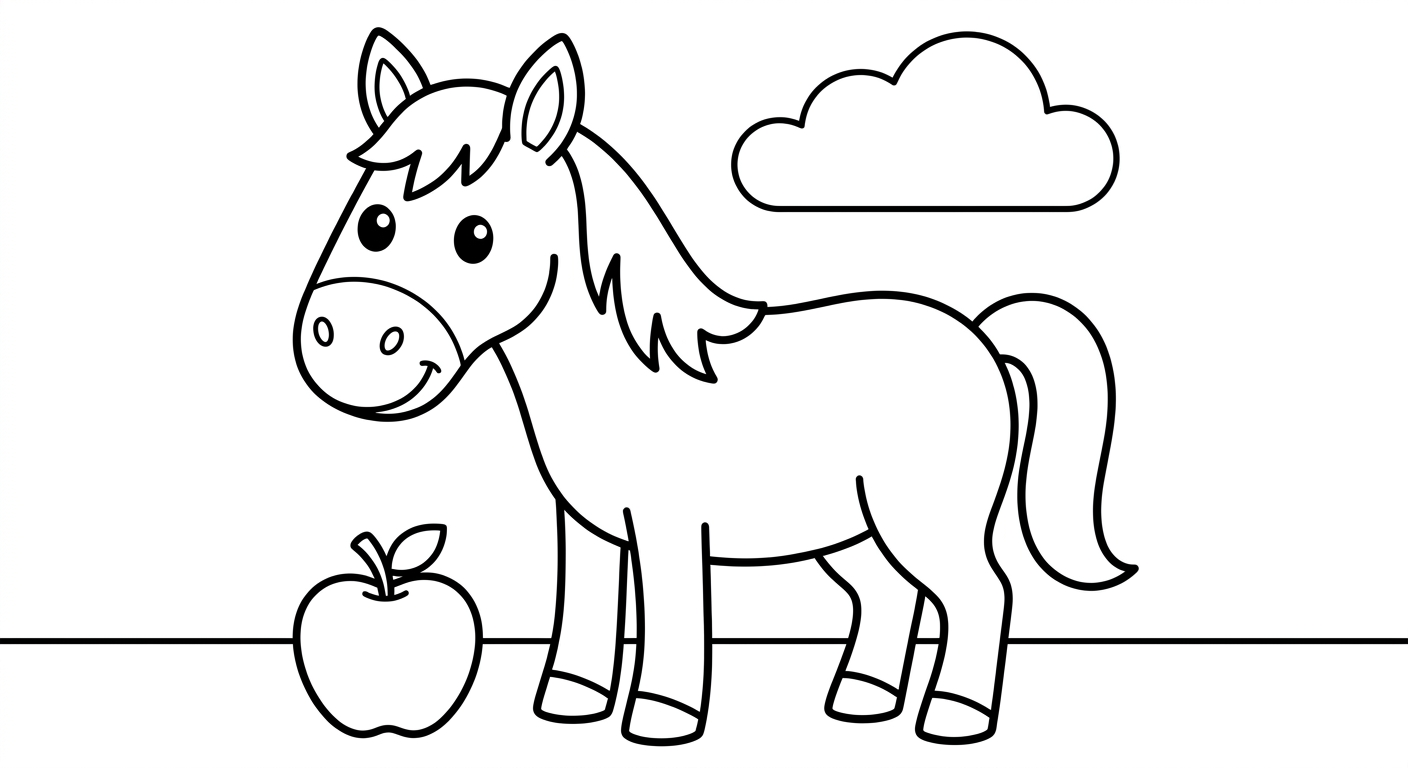 caballo