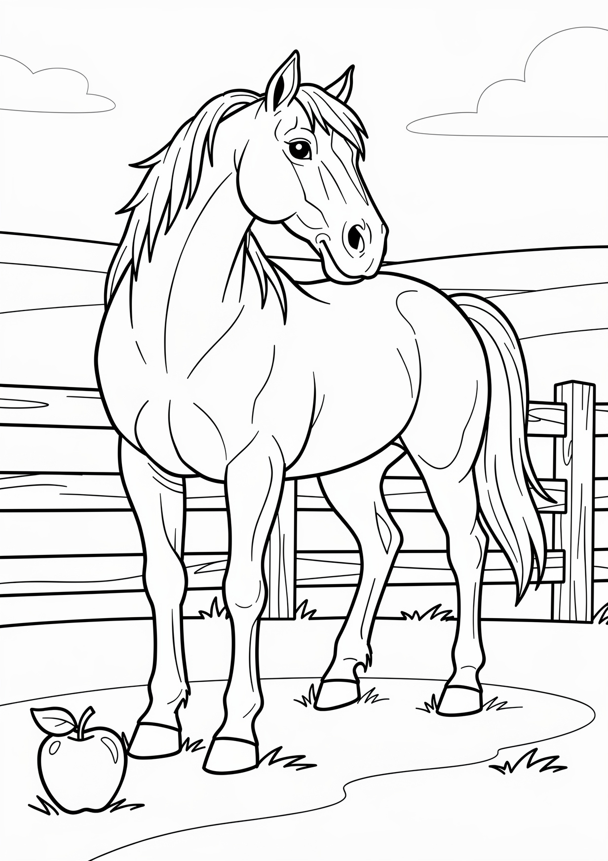 caballo