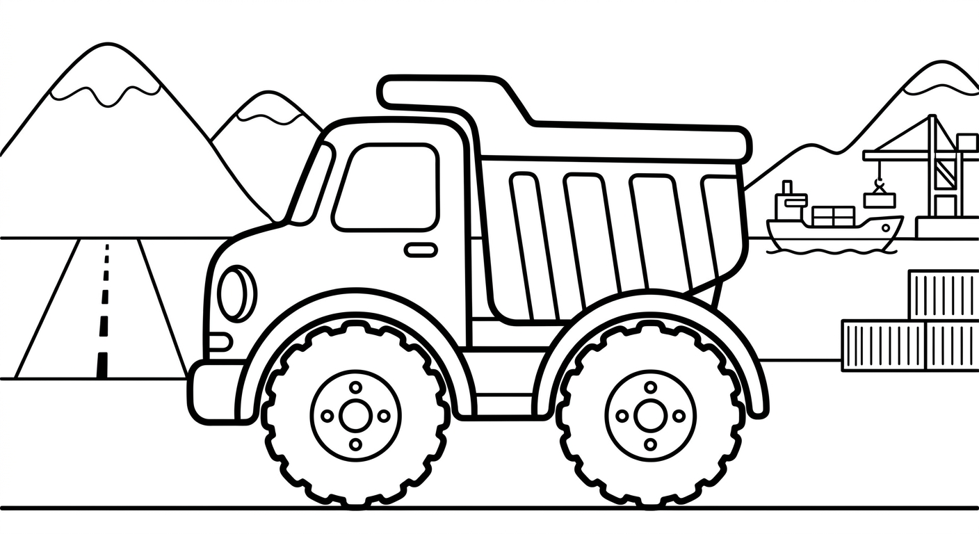 camion