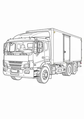 camion