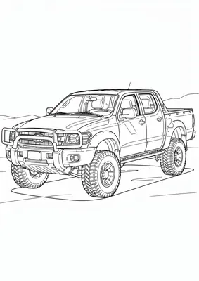 camioneta pickup