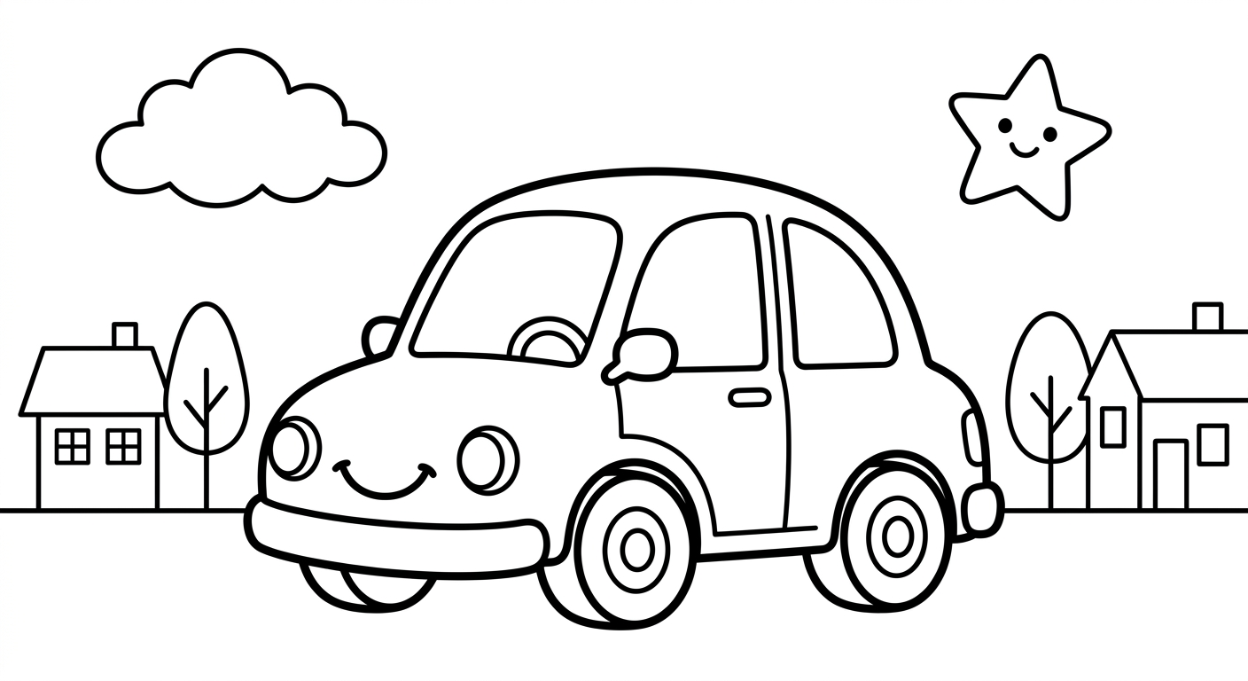 coche