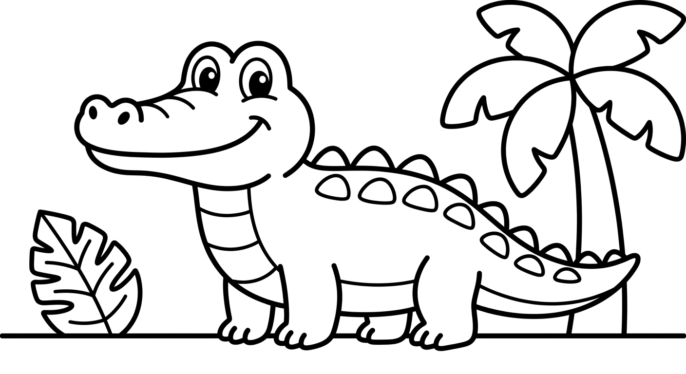 cocodrilo