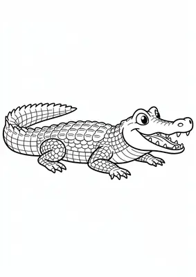 cocodrilo