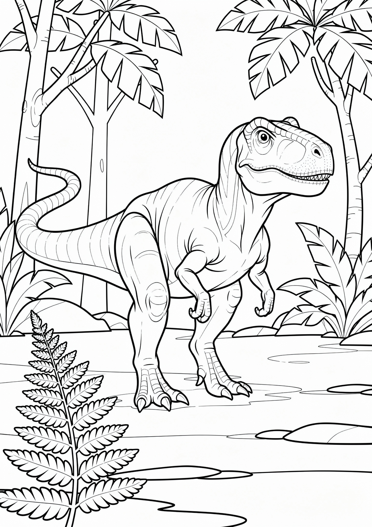 dinosaurio