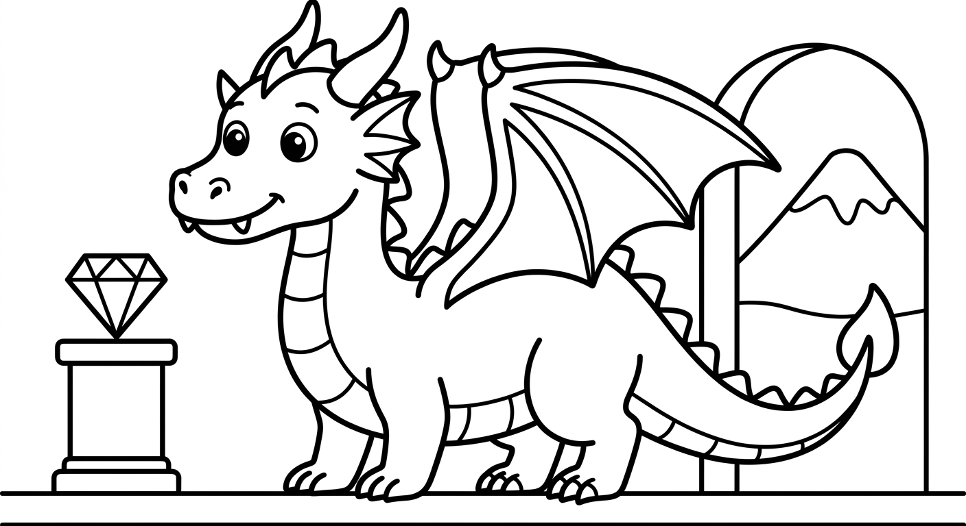 dragon chino