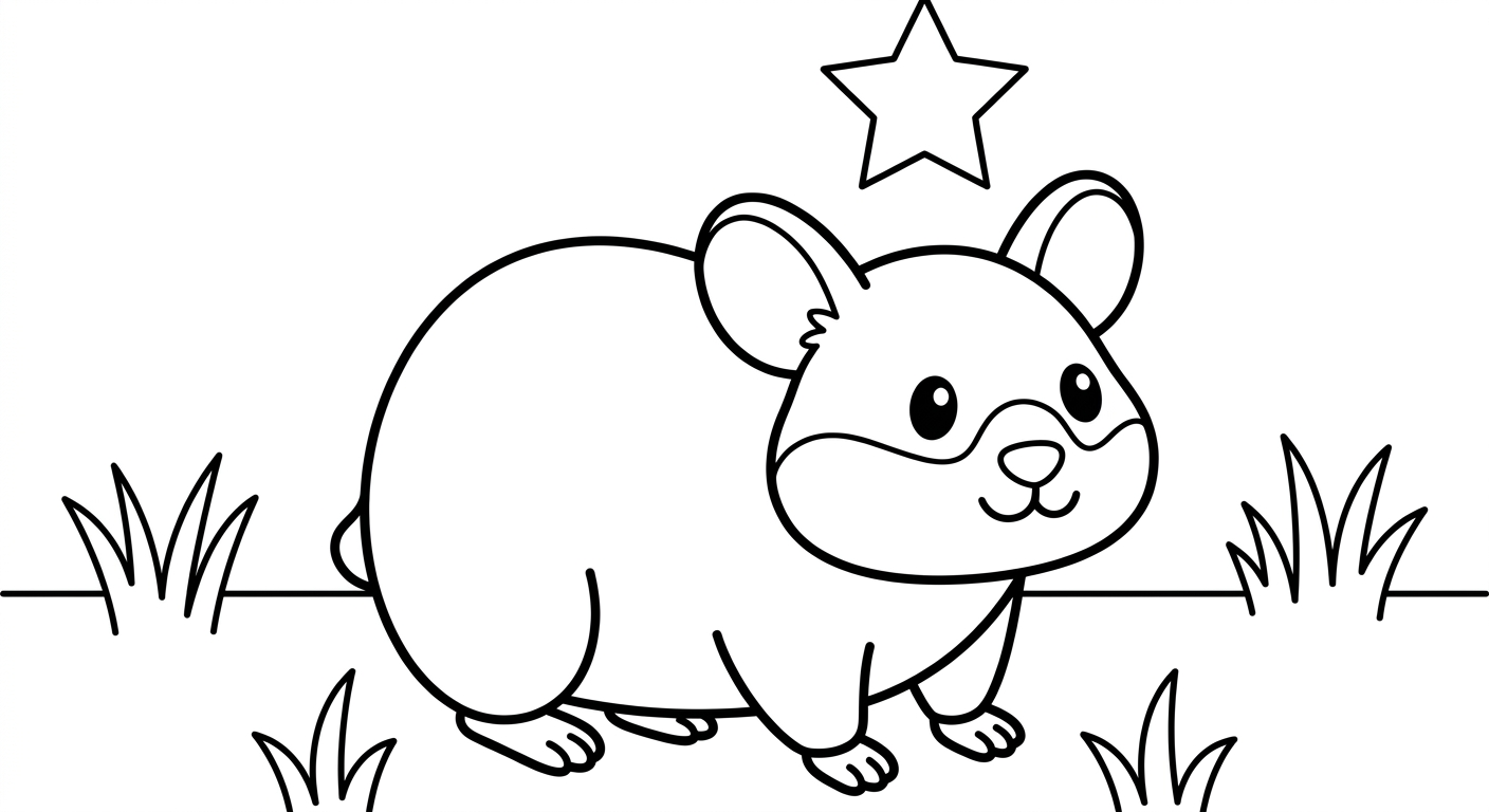 hamster