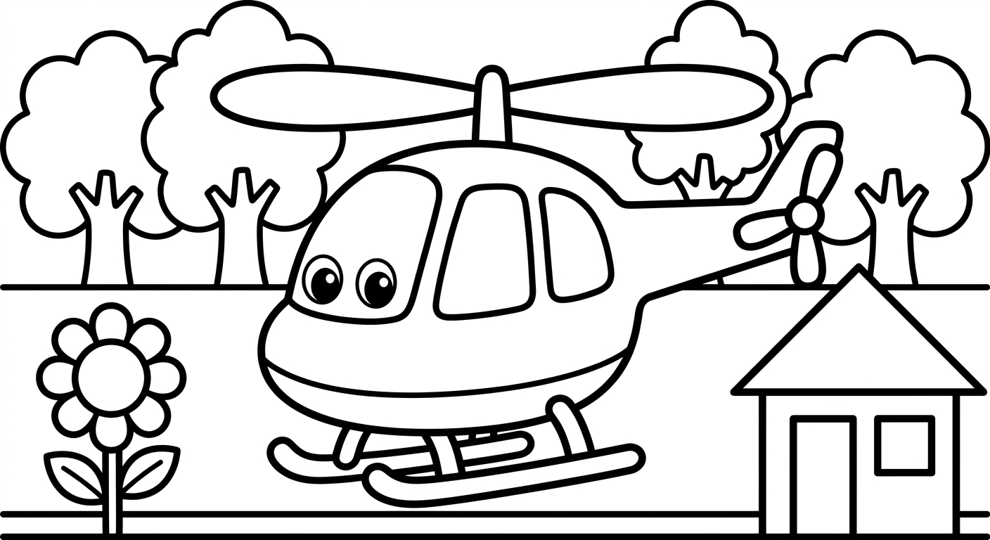 helicoptero