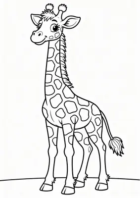 jirafa