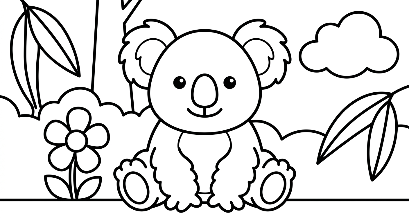 koala