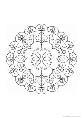 Mandalas