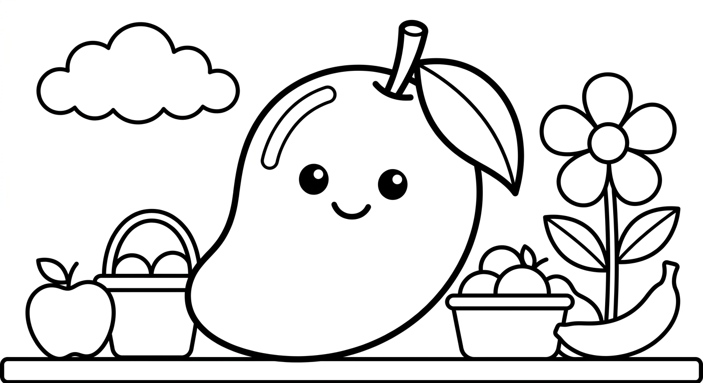 mango