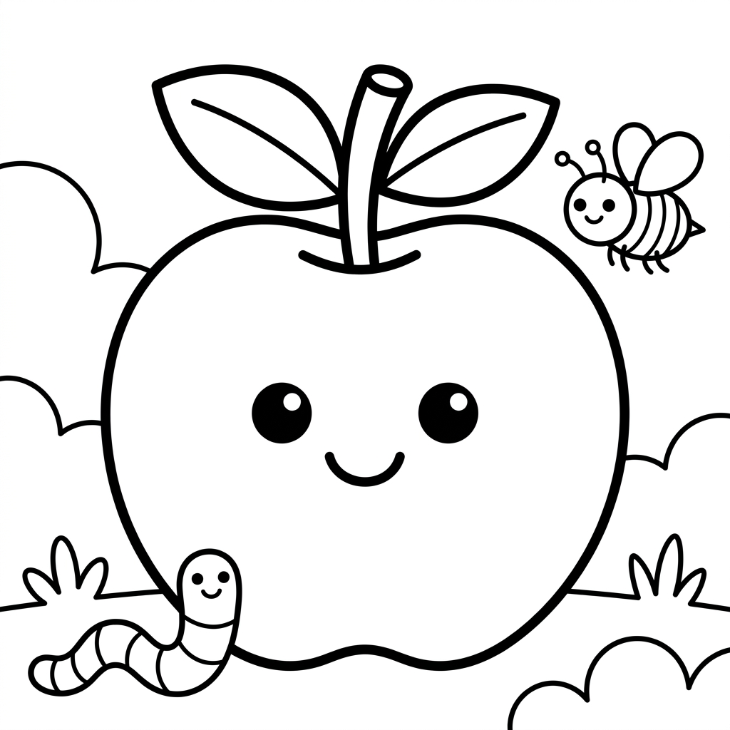 manzana