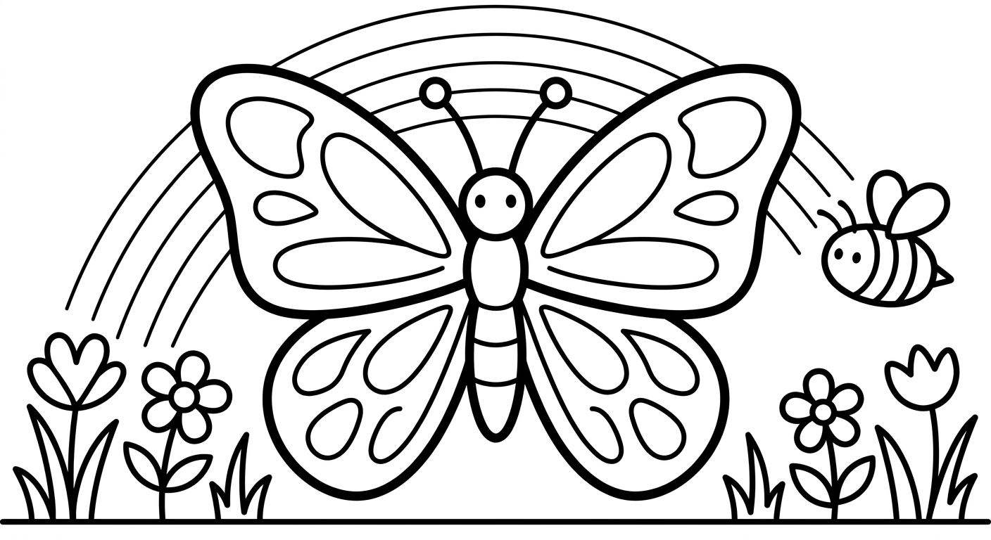 mariposa