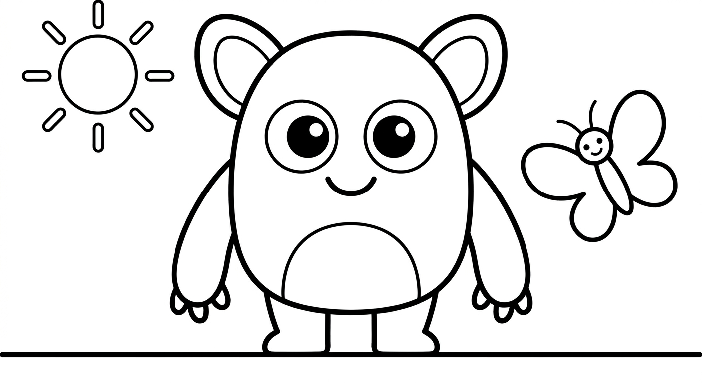 monstruo