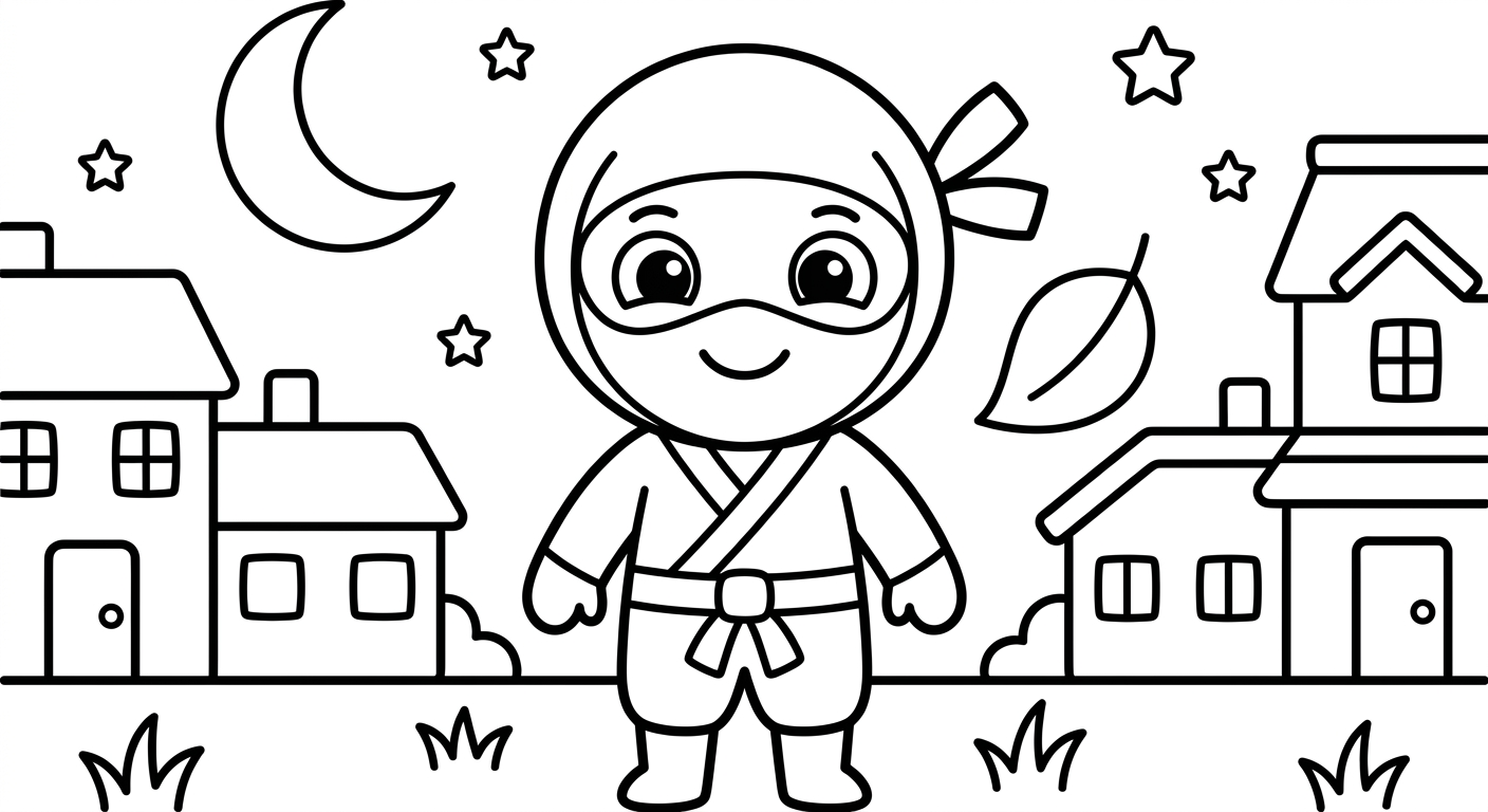 ninja