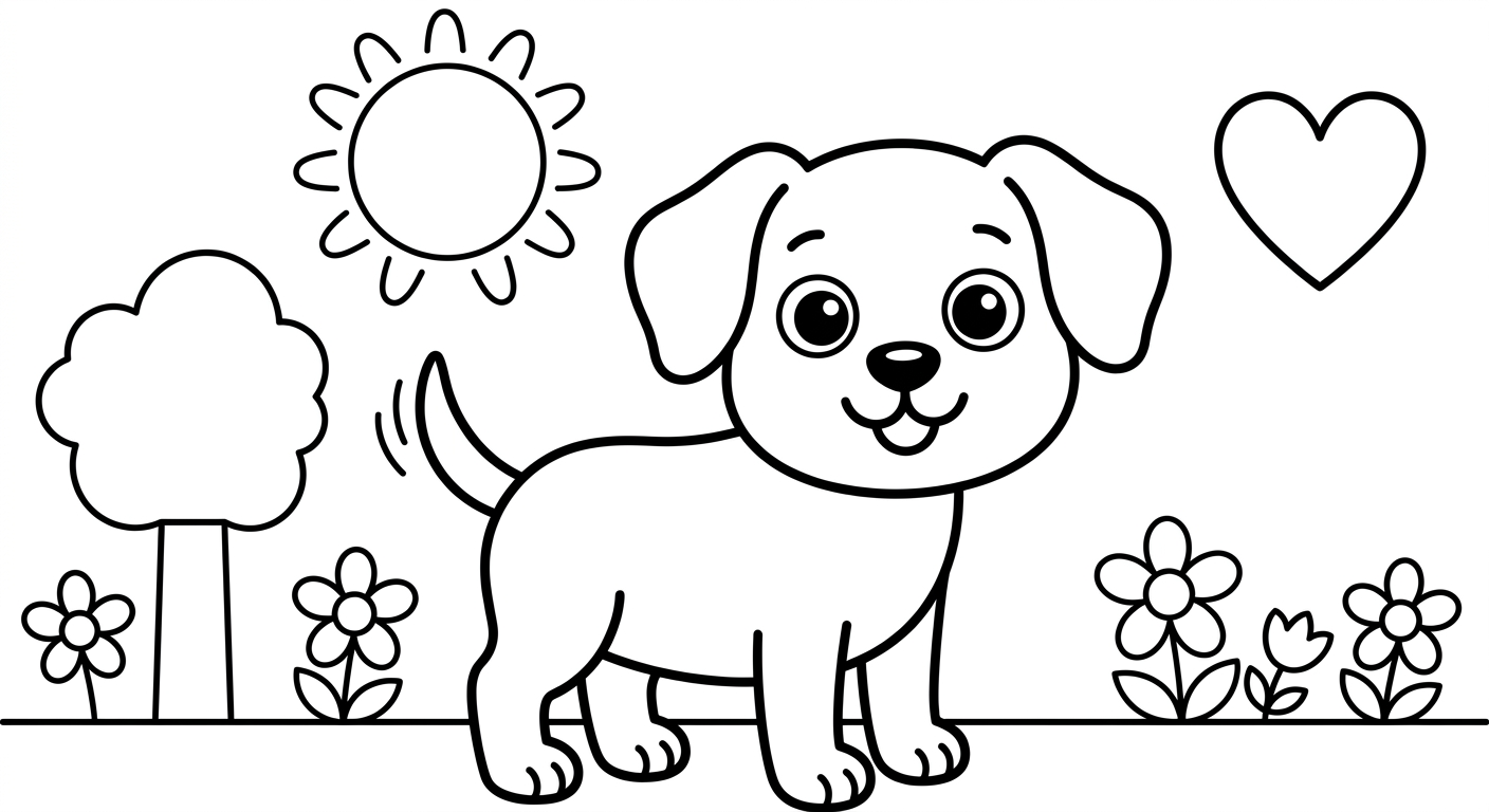 perro pequeño
