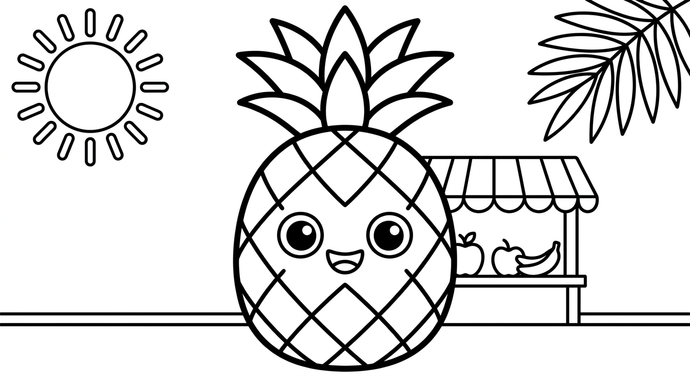 piña