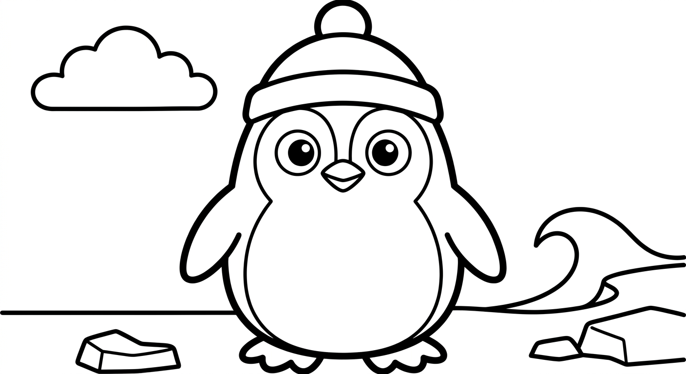 pinguino