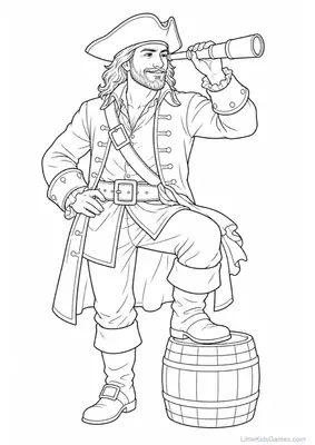 Pirates