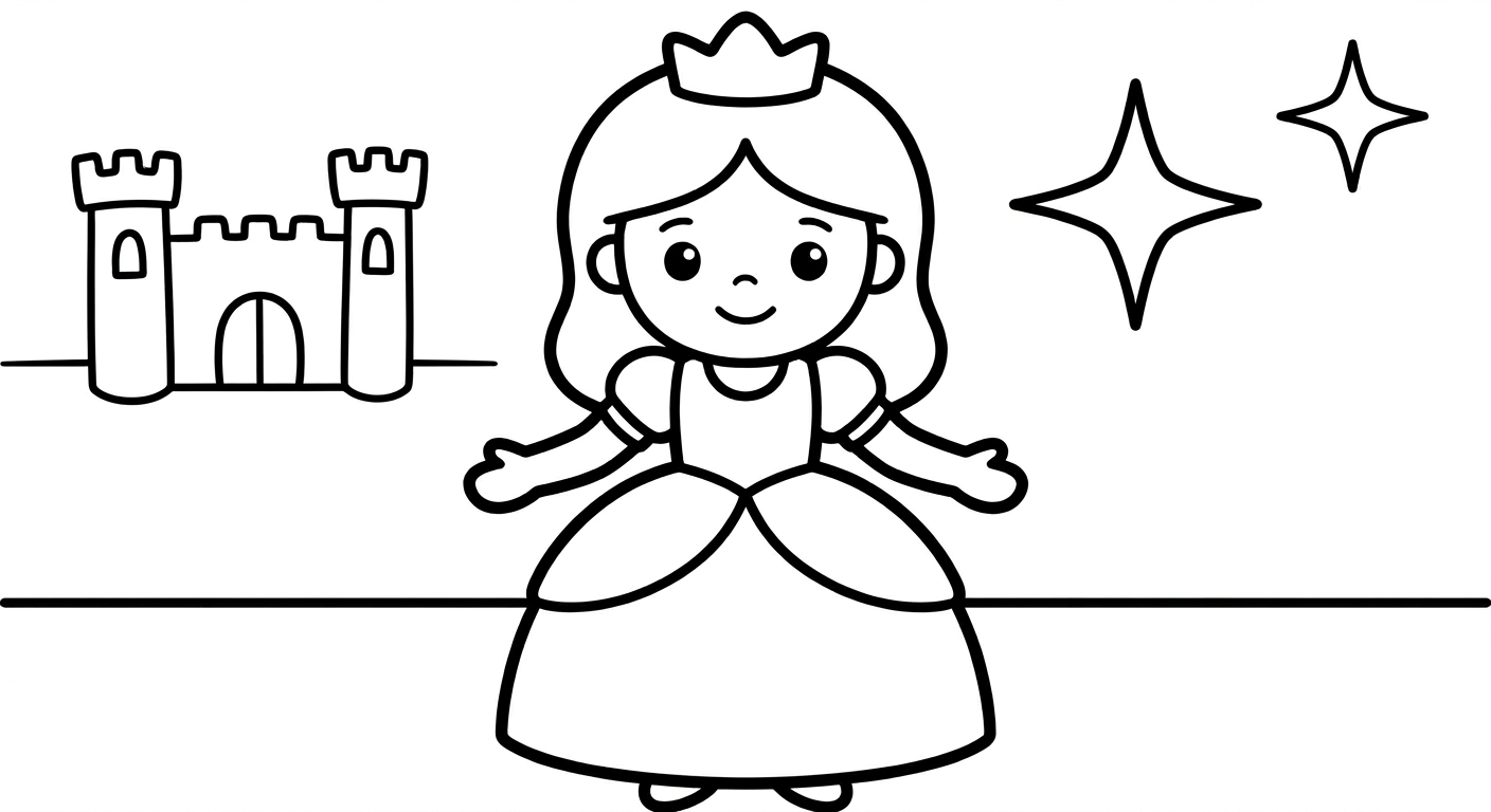 princesa
