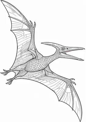 pteranodon