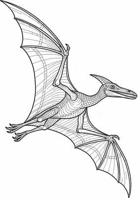 pterodactilo