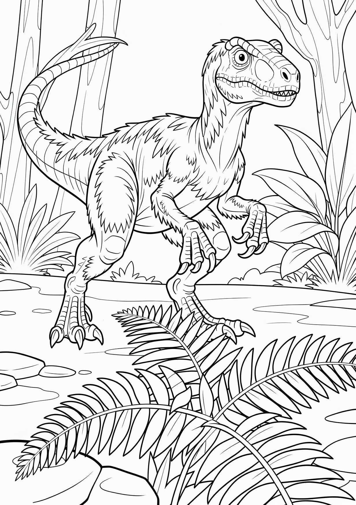 raptor