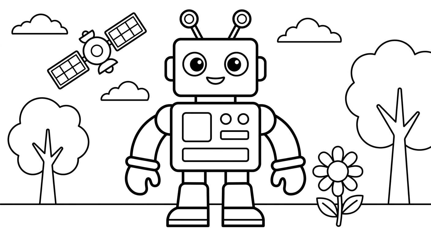 robot