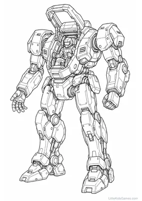 Robots