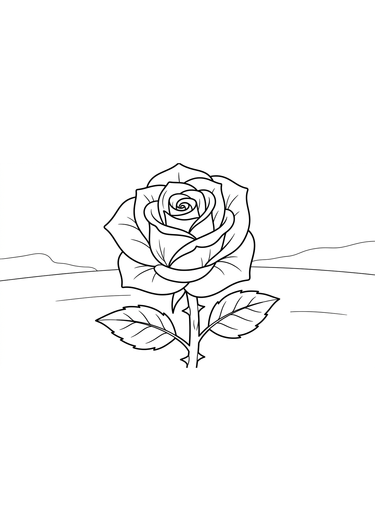 rosa