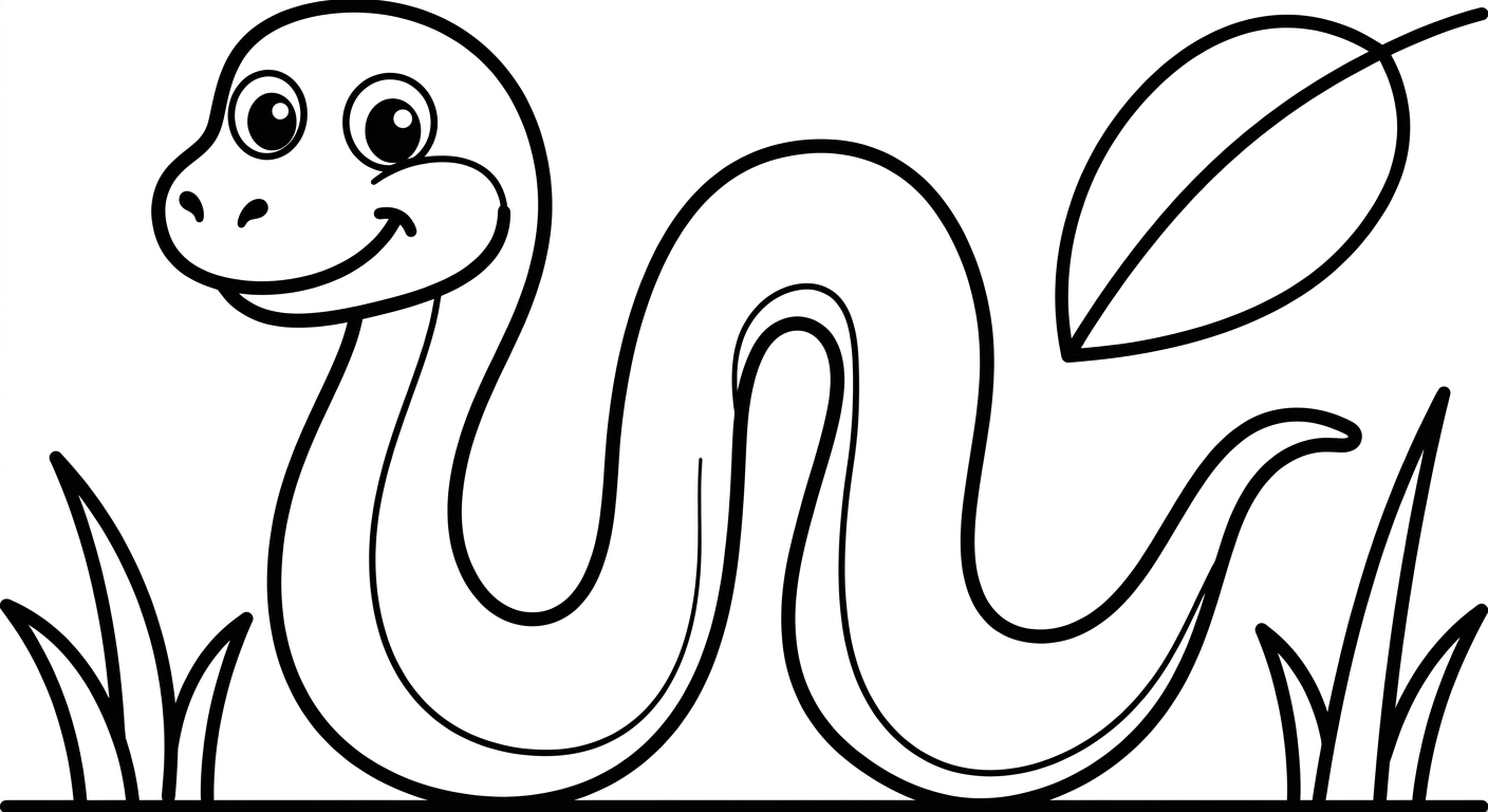 serpiente