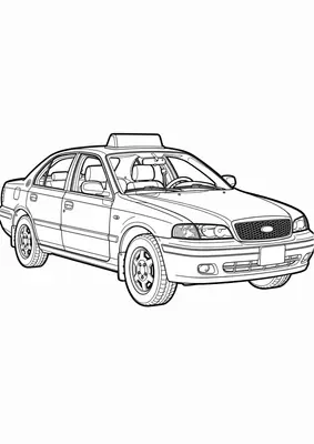 taxi