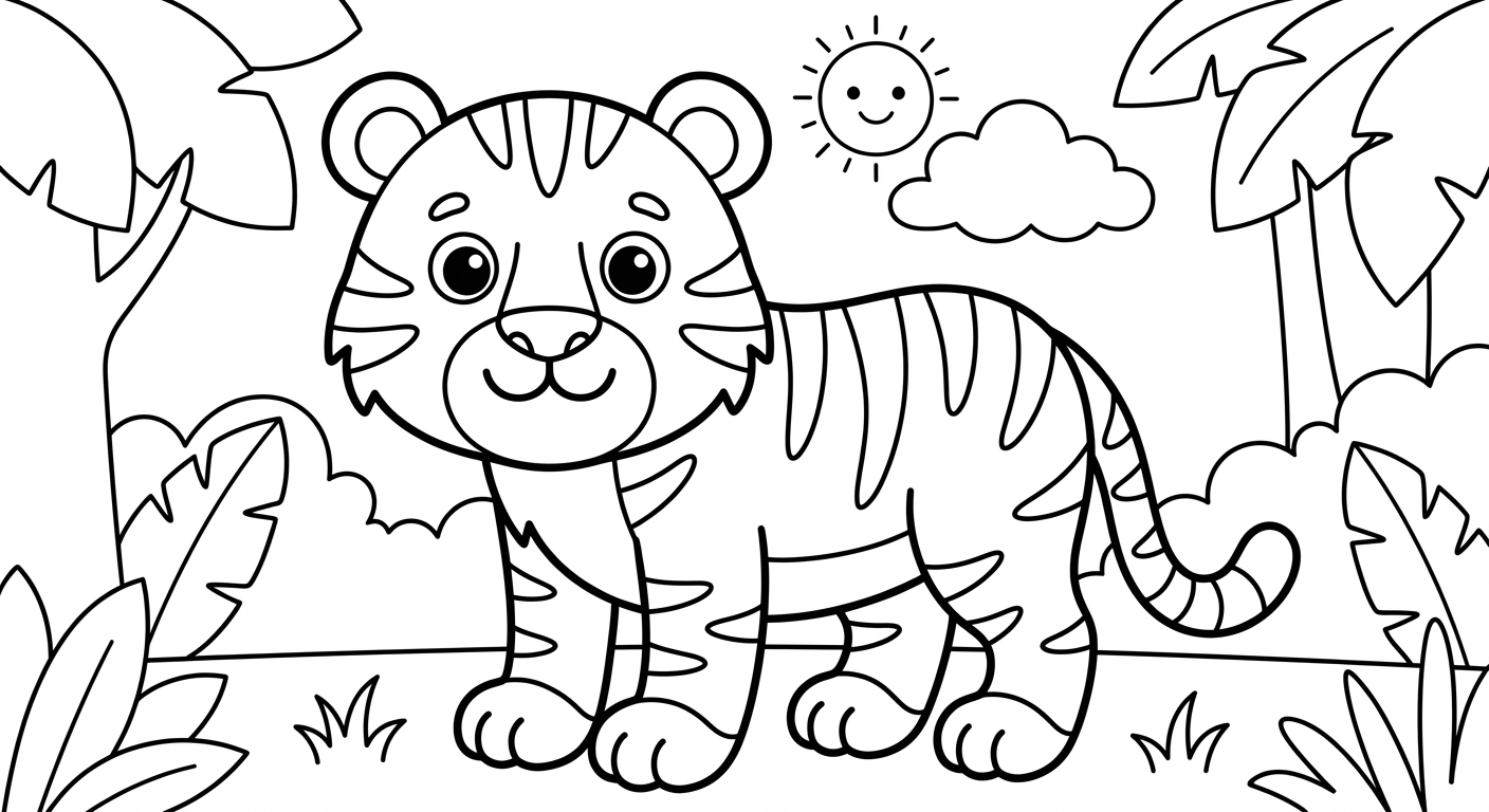 tigre