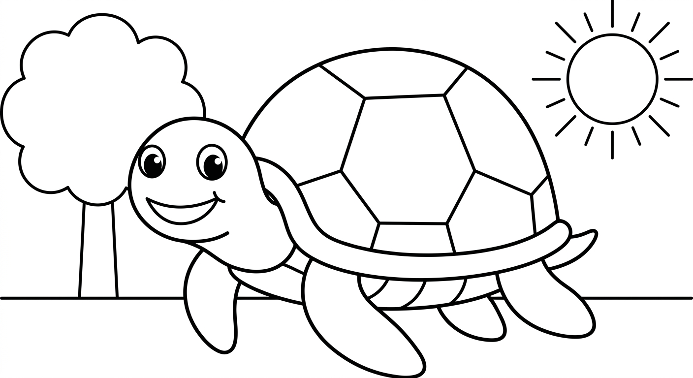tortuga