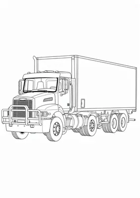tractomula