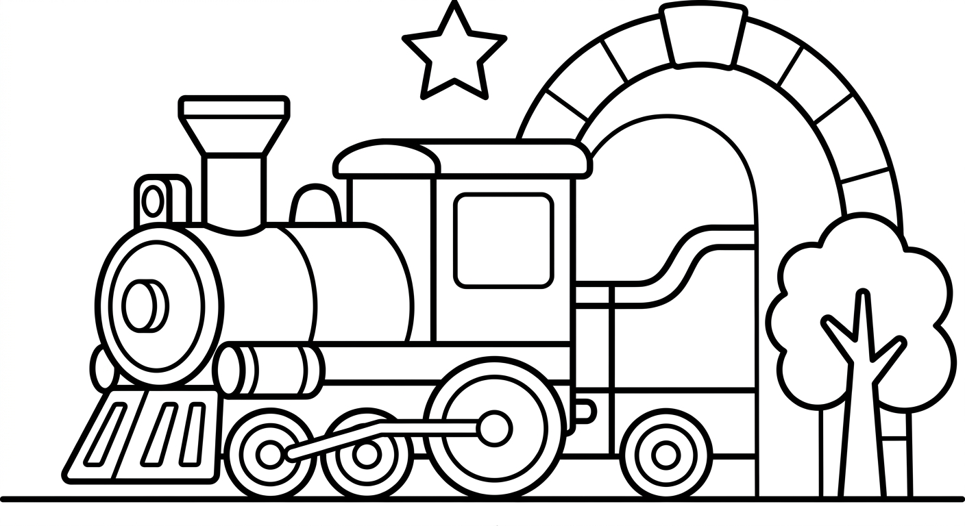 tren