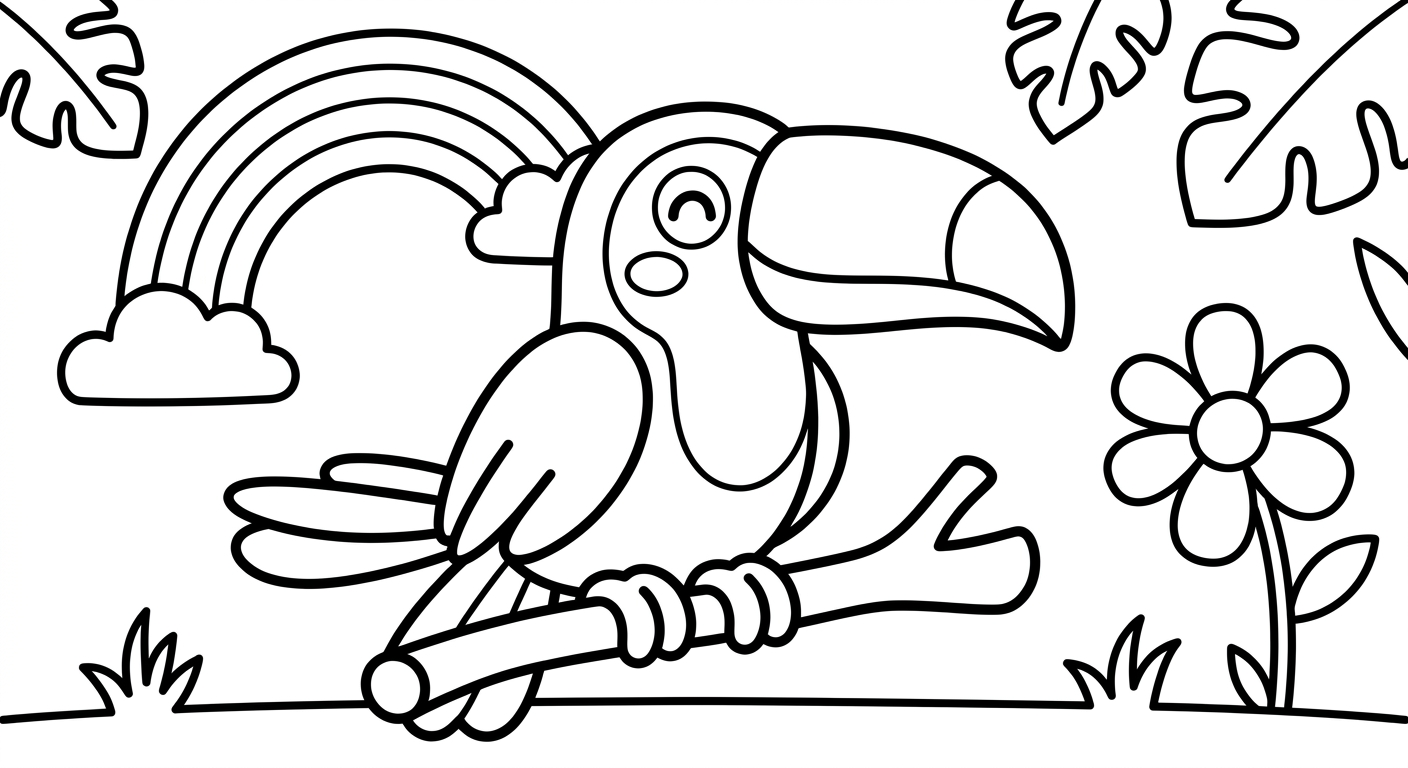 tucan