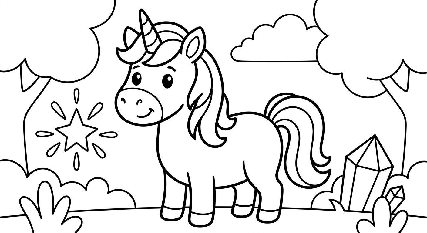 unicornio