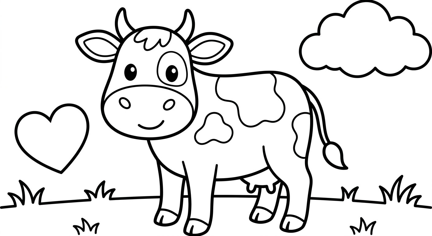 vaca lola